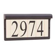 Generation Lighting 9600-71 Address Light Address Light, Antique Bronze Main Image.jpg