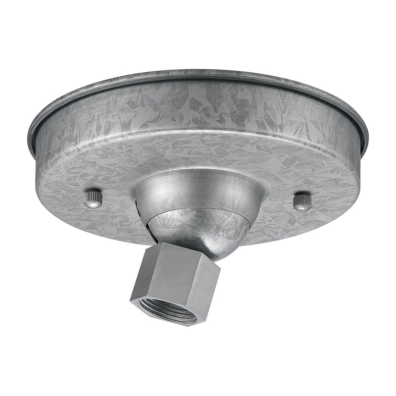 Millennium RSCKSS-GA R Series Steep Slope Canopy Kit, Galvanized Main Image.jpg