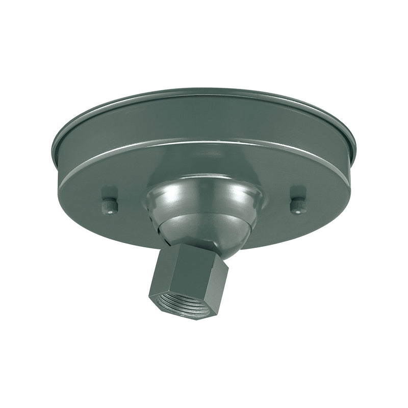 Millennium RSCKSS-SG R Series Steep Slope Canopy Kit, Satin Green Main Image.jpg