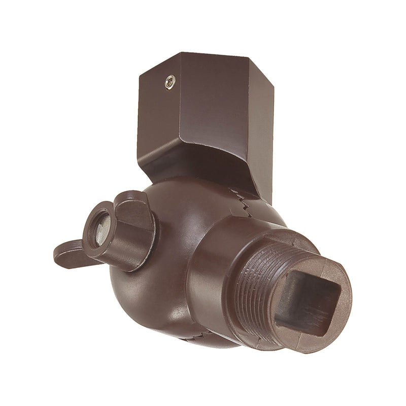 Millennium RSW-ABR R Series Wall Mount Swivel, Architectural Bronze Main Image.jpg