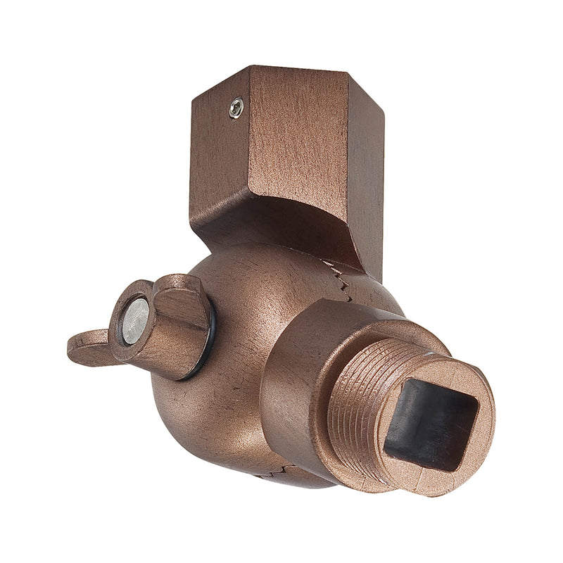 Millennium RSW-CP R Series Wall Mount Swivel, Copper Main Image.jpg