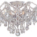 Crystorama 4437-CH-CL-MWP Maria Theresa Five Light Semi Flush Mount Polished Chrome Alternate Image.jpg