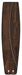 Fanimation B6130WA Blades Wood Blade Walnut Main Image.jpg