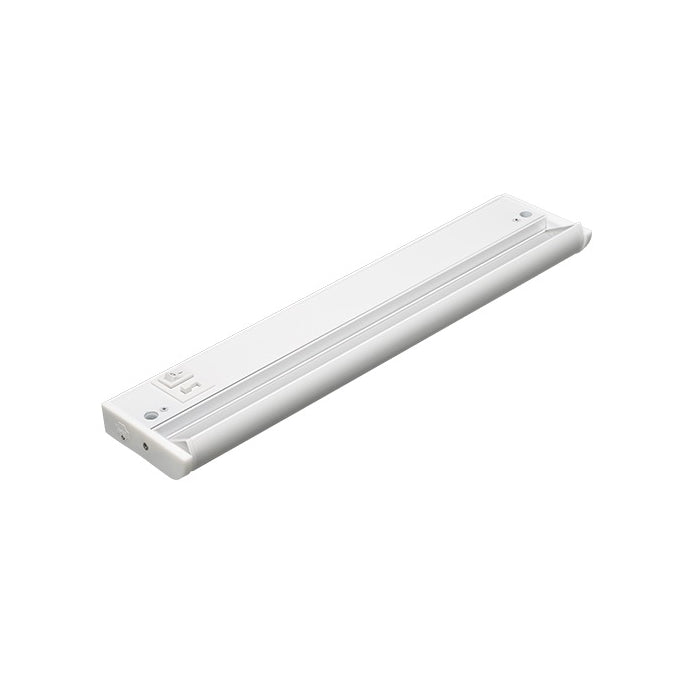 American Lighting 5LCS-24-5CCT-WH Undercabinet