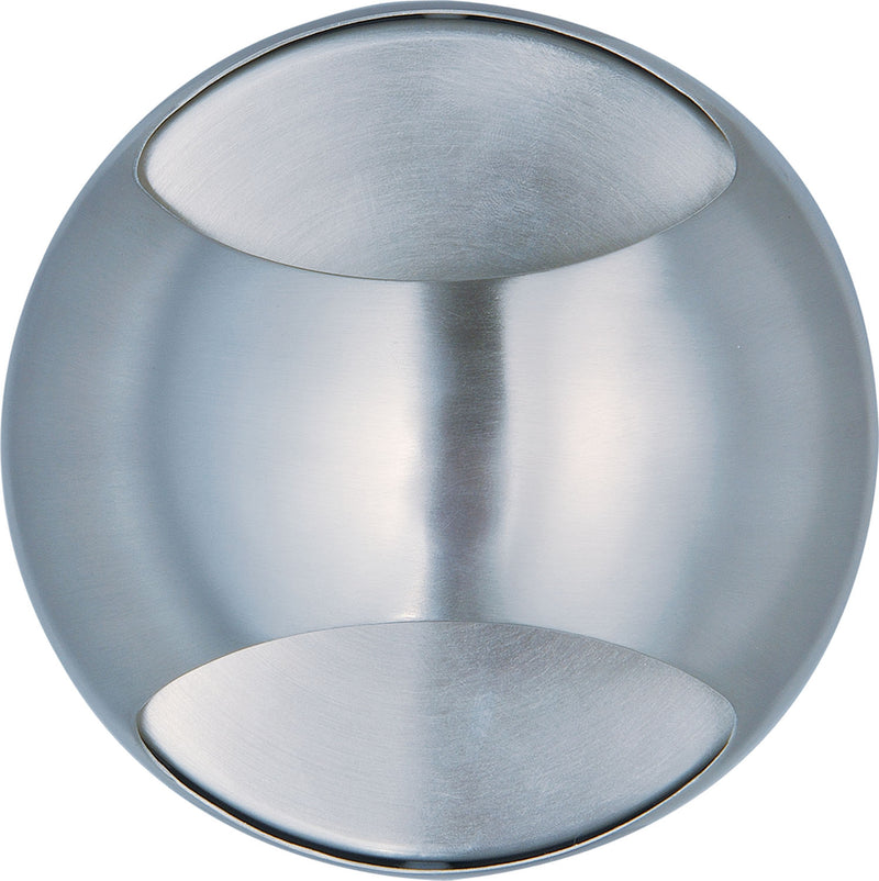 ET2 E20540-SN Wink One Light Wall Sconce, Satin Nickel Main Image.jpg