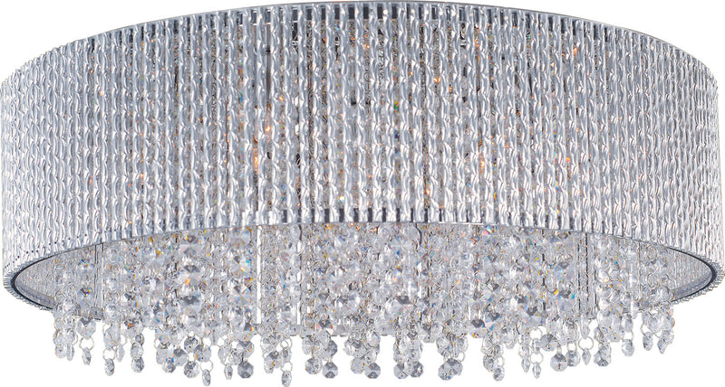 ET2 E23132-10PC Spiral Ten Light Flush Mount, Polished Chrome Main Image.jpg