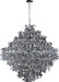 Maxim 24209BCPC Comet 21 Light Pendant, Polished Chrome Main Image.jpg