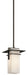 Kichler 49640OZ Caterham One Light Outdoor Pendant, Olde Bronze Main Image.jpg