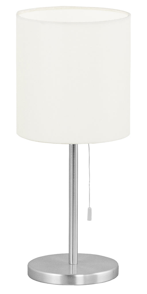 Eglo USA 82811A Sendo One Light Table Lamp Aluminum Main Image.jpg