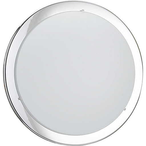 Eglo USA 82944A Planet Two Light Ceiling Mount Chrome Main Image.jpg