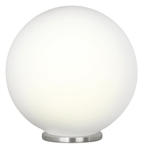 Eglo USA 85265A Rondo One Light Table Lamp Silver Main Image.jpg