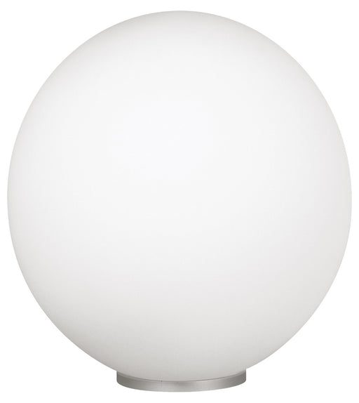 Eglo USA 85266A Rondo One Light Table Lamp Silver Main Image.jpg