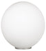 Eglo USA 85266A Rondo One Light Table Lamp Silver Main Image.jpg