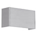 Eglo USA 86996A Nikita One Light Wall Sconce Matte Nickel Main Image.jpg