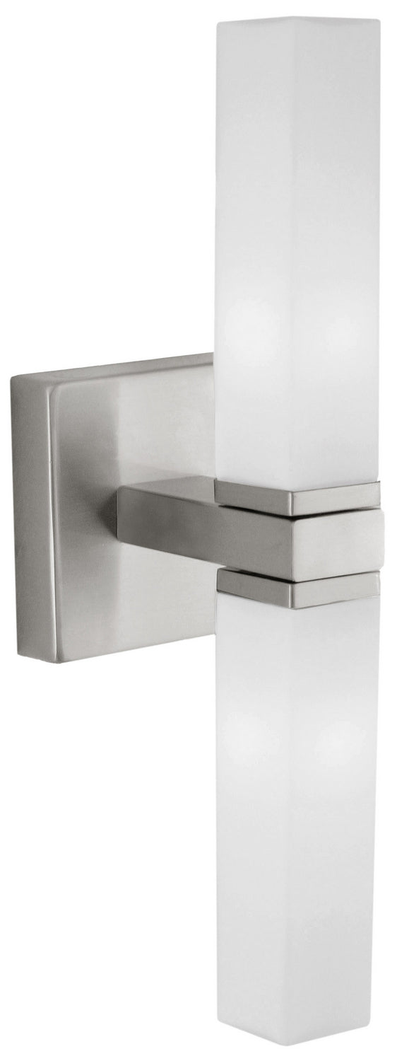 Eglo USA 88284A Palermo Two Light Vanity Matte Nickel Main Image.jpg