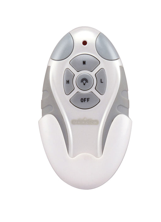 Fanimation CRL4WH Controls Remote Control White Main Image.jpg