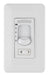 Fanimation CW1SWWH Controls Wall Control White Main Image.jpg