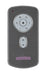 Fanimation TR31 Controls Hand Held DC Motor Remote and Transmitter Gray Main Image.jpg