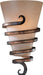 Minka-Lavery 6767-211 Tofino One Light Wall Sconce, Tofino Bronze Alternate Image.jpg