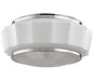 Hudson Valley 3816F-PN Odessa Three Light Flush Mount, Polished Nickel Alternate Image.jpg