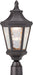 Minka-Lavery 71826-143-L Hanford Pointe LED Outdoor Post Mount, Oil Rubbed Bronze Alternate Image.jpg