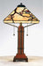 Quoizel TF6898M Grove Park Two Light Table Lamp, Multi Alternate Image.jpg