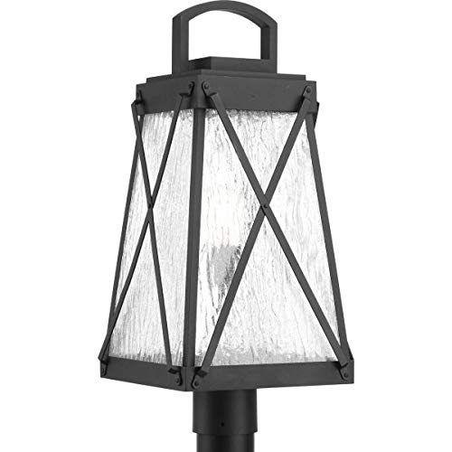 Progress P540009-031 Creighton Collection One-Light Post Lantern Alternate Image.jpg