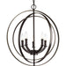 Progress P3841-20 Equinox Collection Five-Light Chandelier Alternate Image.jpg