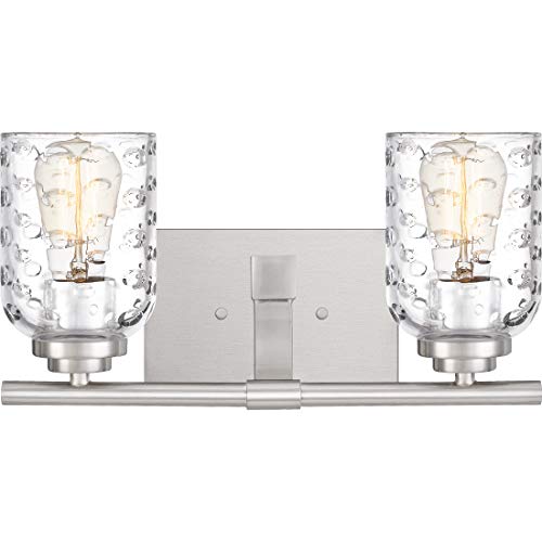 Quoizel CRI8602BN Cristal Two Light Bath Fixture, Brushed Nickel Alternate Image 4.jpg