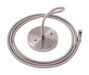 George Kovacs GKPF0096-084 Power Feed Single Post Power Feed, Brushed Nickel Alternate Image.jpg