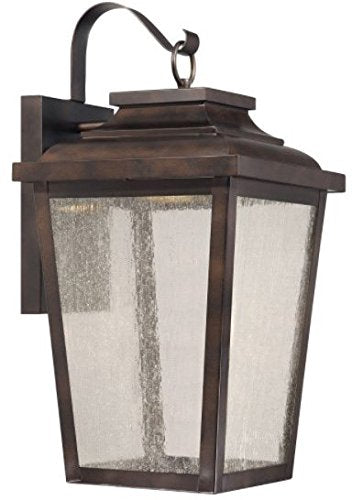 Minka-Lavery 72173-189-L Irvington Manor LED Outdoor Wall Mount, Chelesa Bronze Alternate Image.jpg