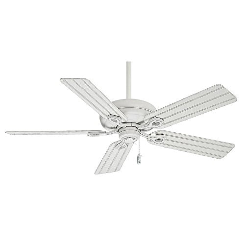 Casablanca 99014 All Weather Accessory Blades, White Alternate Image 4.jpg