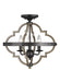 Generation Lighting 7724903-846 Socorro Three Light Semi-Flush Mount, Stardust Alternate Image.jpg