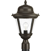 Progress P5458-20 Westport Collection One-Light Medium Post Lantern Alternate Image.jpg