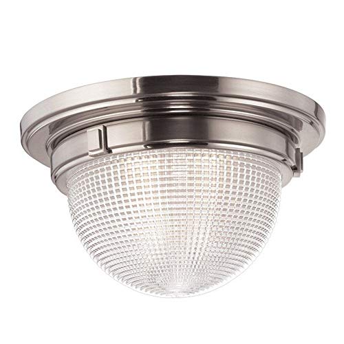 Hudson Valley 4415-SN Winfield Two Light Flush Mount, Satin Nickel Alternate Image.jpg