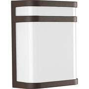 Progress P5801-12930K9 Valera Collection LED One-Light LED Wall Lantern Alternate Image.jpg