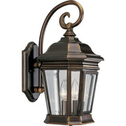 Progress P5671-108 Crawford Collection Two-Light Wall Lantern Alternate Image.jpg