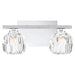 Quoizel RGA8602C Regalia Two Light Bath Fixture, Polished Chrome Alternate Image.jpg