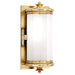 Hudson Valley 951-AGB Bristol One Light Bath Bracket, Aged Brass Alternate Image.jpg