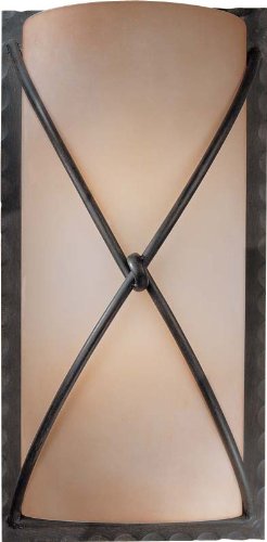 Minka-Lavery 1975-1-138 Aspen Ii Two Light Wall Sconce, Aspen Bronze Alternate Image.jpg