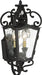 Minka-Lavery 9332-661 Brixton Ivy Two Light Outdoor Lantern, Coal W/Honey Gold Highlight Alternate Image.jpg