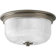 Progress P3740-81 Archie Collection Two-Light 12-3/8" Close-to-Ceiling Alternate Image.jpg