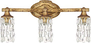 Capital Lighting 8523AG-CR Blakely Three Light Vanity, Antique Gold Alternate Image.jpg