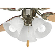 Progress P2600-09WB AirPro Collection Three-Light Ceiling Fan Light Alternate Image.jpg