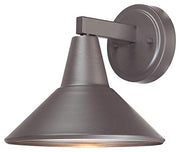 Minka-Lavery 72211-615B Bay Crest One Light Wall Mount, Dorian Bronze Alternate Image.jpg