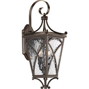 Progress P6638-108 Cadence Collection Two-Light Medium Wall Lantern Alternate Image.jpg