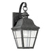 Generation Lighting 8462-46 Chatham One Light Outdoor Wall Lantern, Oxidized Bronze Alternate Image.jpg