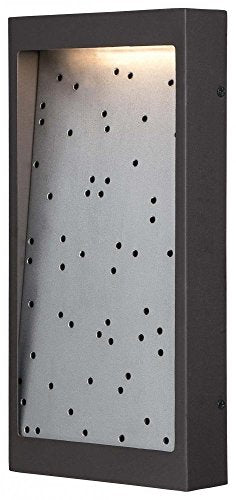 George Kovacs P1228-564-L Pinball LED Pocket Lantern, Sand Bronze With Silver Dust Alternate Image.jpg