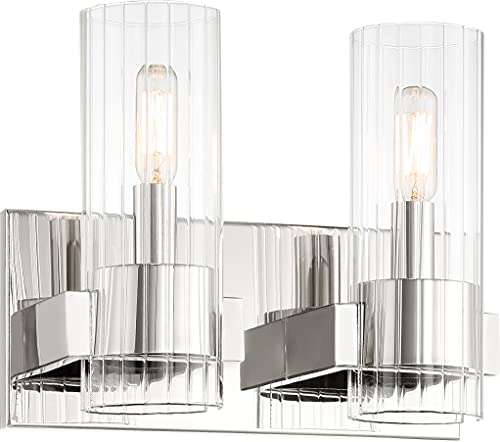 Minka-Lavery 5892-77 Vernon Place Two Light Bath, Chrome Alternate Image.jpg