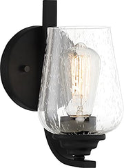 Minka-Lavery 1921-66A Shyloh One Light Bath, Coal Alternate Image.jpg